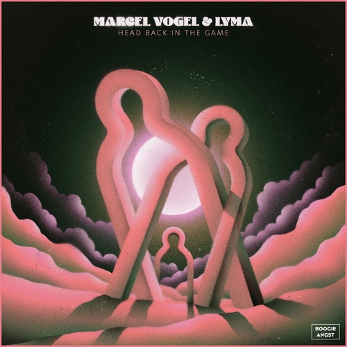 Marcel Vogel, LYMA - Head Back in the Game [BA106]